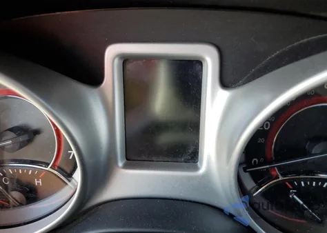 2017 Dodge Journey Crossroad from USA, damaged, VIN 3C4PDCGB8HT566496